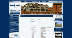 Desktop Screenshot of gorsiumingatlan.hu