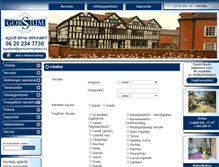 Tablet Screenshot of gorsiumingatlan.hu